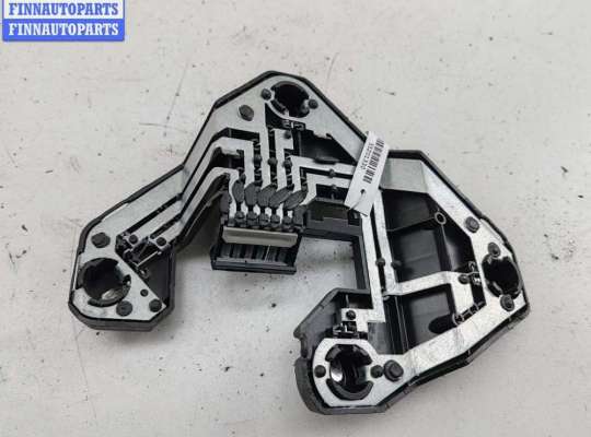 купить Плата фонаря заднего левого на Audi A4 B5 (1994-2001)