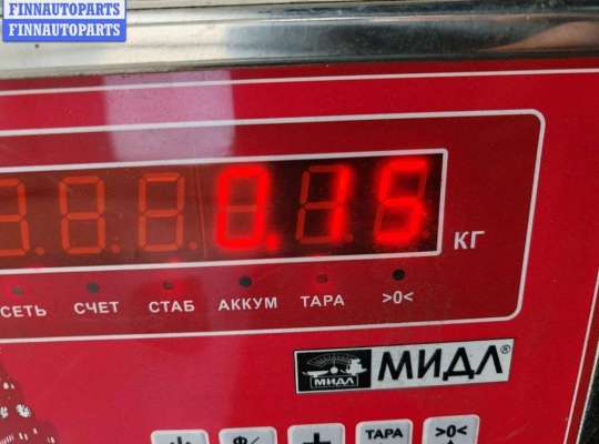 купить Плата фонаря заднего левого на Audi A4 B5 (1994-2001)