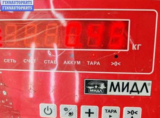 купить Лючок бака на Peugeot 807