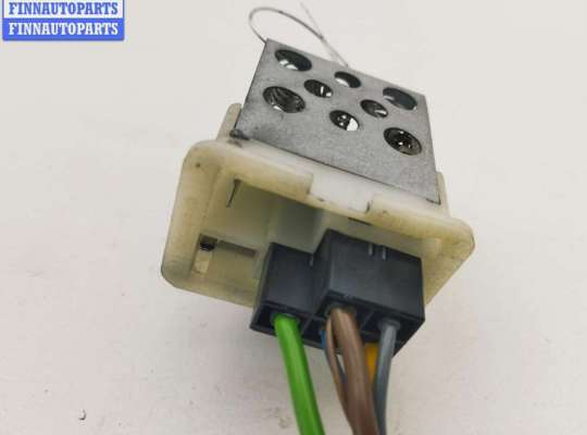 Сопротивление отопителя OP2415052 на Opel Astra G (1998-2004)