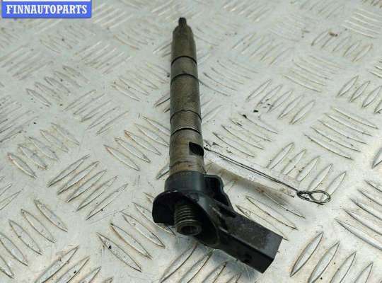 купить Форсунка топливная на Audi A6 C6 (2004-2011)