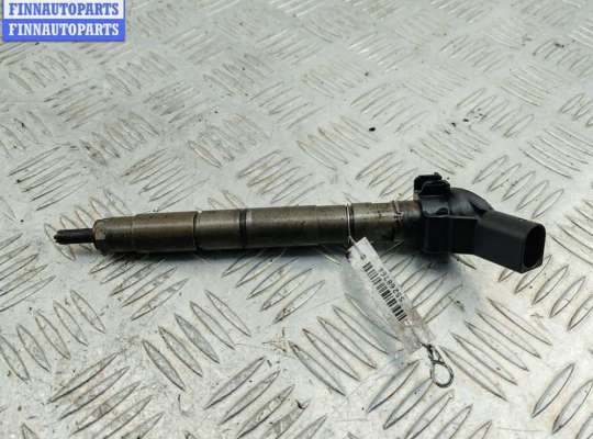 купить Форсунка топливная на Audi A6 C6 (2004-2011)