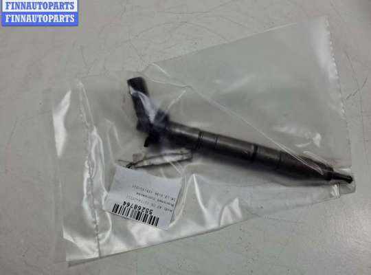 купить Форсунка топливная на Audi A6 C6 (2004-2011)