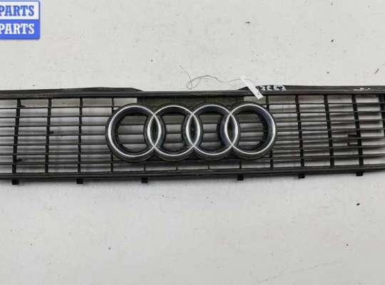 Решетка радиатора AU1748022 на Audi 80 B3 (1987-1992)