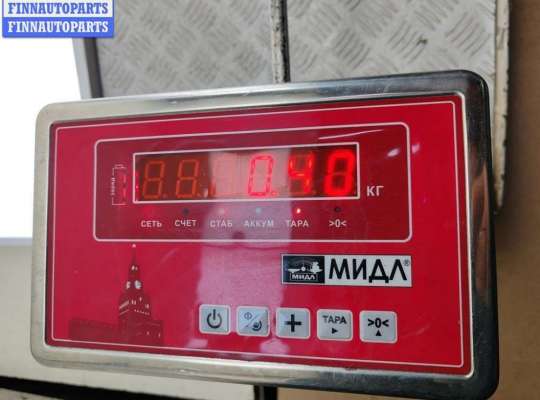 Кронштейн прочее на Citroen Jumper II (250/290)