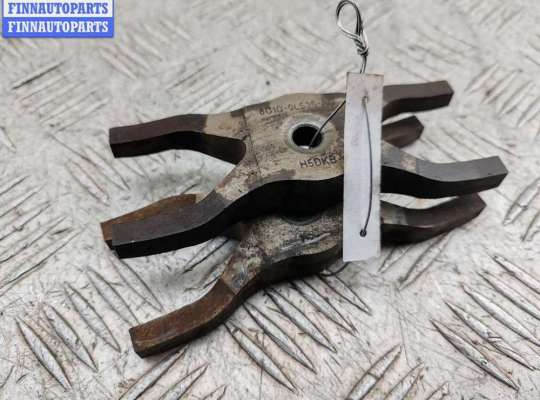 Скоба (кронштейн) крепления форсунки CT1108004 на Peugeot Boxer (2006-2014)