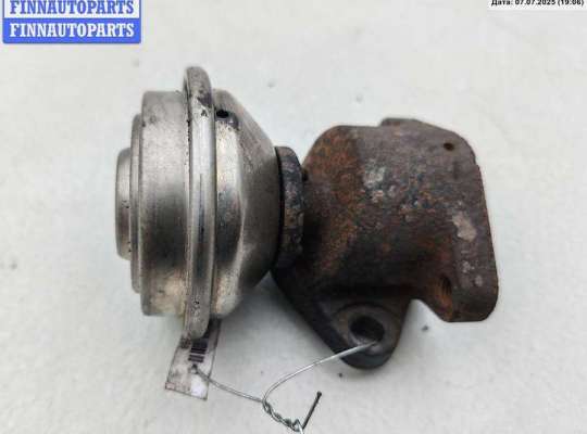 купить Клапан EGR (рециркуляции выхлопных газов) на Audi A6 C5 (1997-2005)
