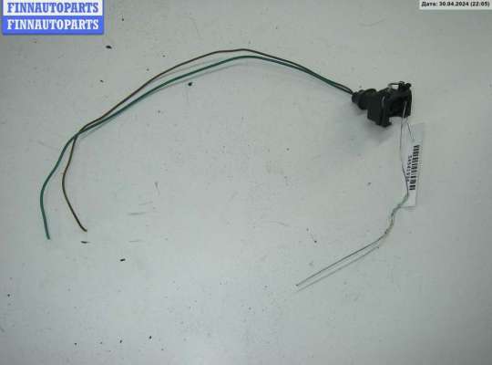 купить Разъем (фишка) проводки на BMW 5 E60/E61 (2003-2010)