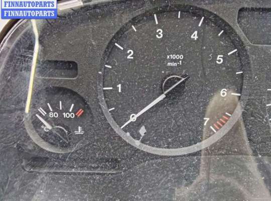 купить Щиток приборный (панель приборов) на Opel Zafira A (1999-2005)