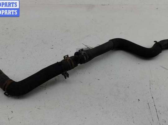 Патрубок (трубка, шланг) на Audi Q7 (4L)
