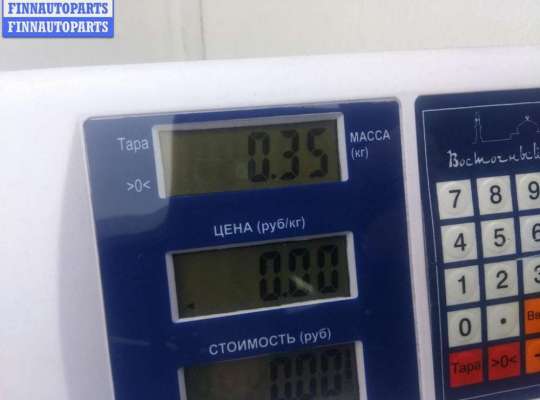 купить Патрубок турбины на Opel Astra G (1998-2004)