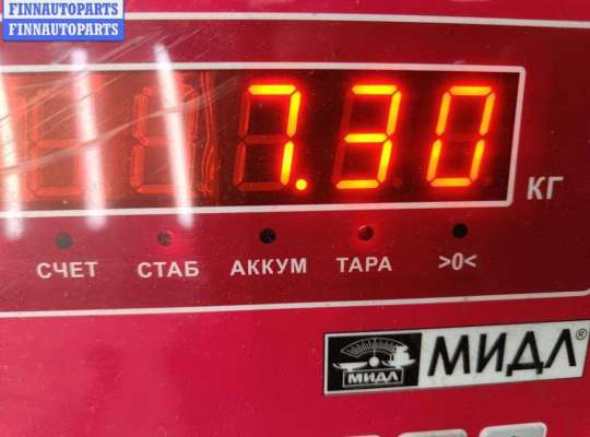 купить Полуось передняя правая на Volkswagen Passat B7