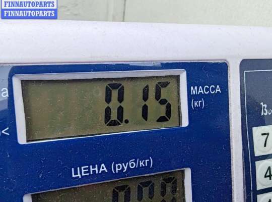 купить Личинка замка багажника на Volkswagen Sharan (2000-2010)