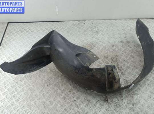 купить Защита крыла (подкрылок) передняя левая на Peugeot 807