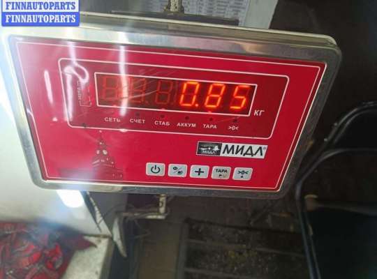 купить Защита крыла (подкрылок) передняя левая на Peugeot 807