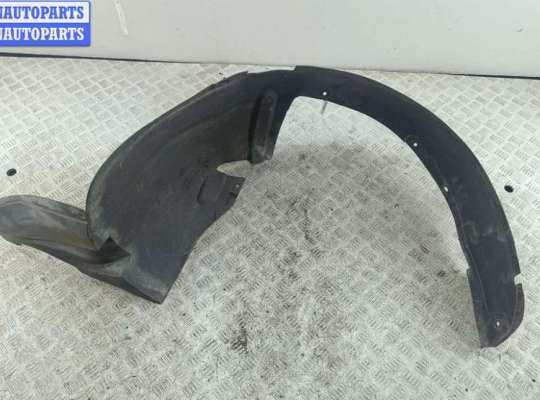 купить Защита крыла (подкрылок) передняя левая на Peugeot 807