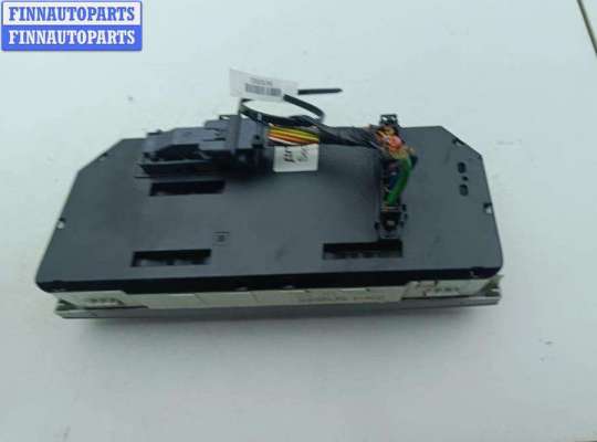 купить Переключатель отопителя на Opel Astra H (2004-2009)