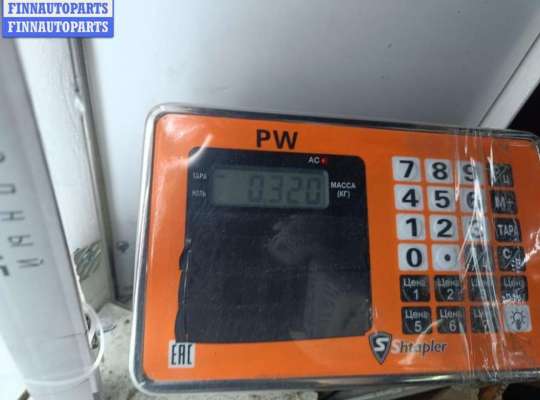 купить Переключатель отопителя на Opel Astra H (2004-2009)