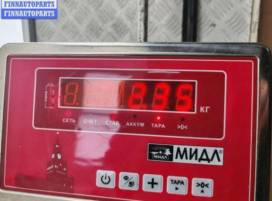 Суппорт на Volkswagen Golf IV (1J)