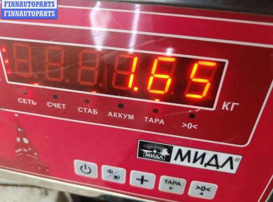 купить Корпус воздушного фильтра на Renault Espace IV (2002-2014)