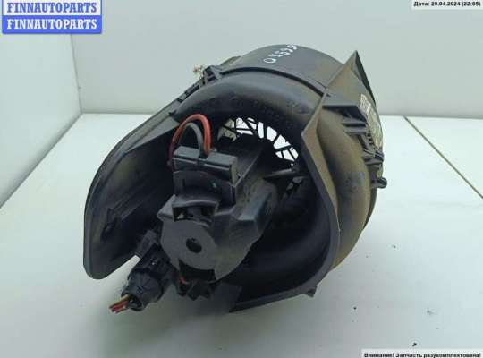купить Двигатель отопителя (моторчик печки) на Renault Kangoo I (1998-2008)