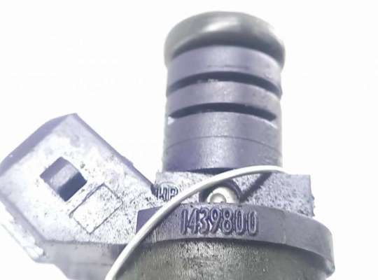 купить Форсунка топливная на BMW X5 E53 (1999-2006)