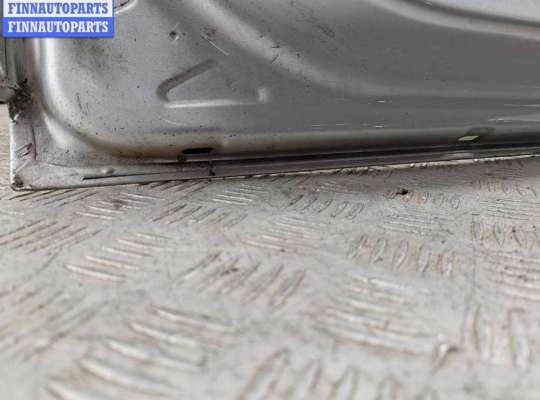 купить Дверь боковая задняя правая на Skoda Fabia mk2 (5J)