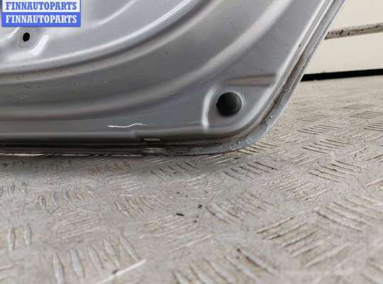 купить Дверь боковая задняя правая на Skoda Fabia mk2 (5J)