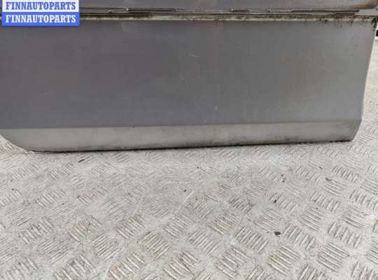 купить Дверь боковая задняя правая на Skoda Fabia mk2 (5J)