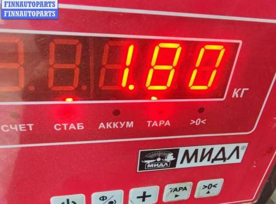 купить Рычаг подвески передний правый на Audi A4 B5 (1994-2001)