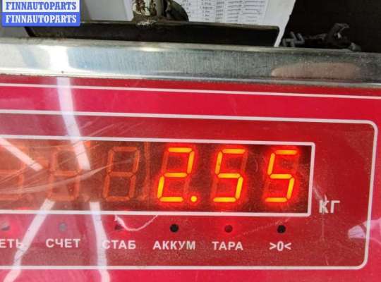 купить Кулиса КПП на Mazda 5