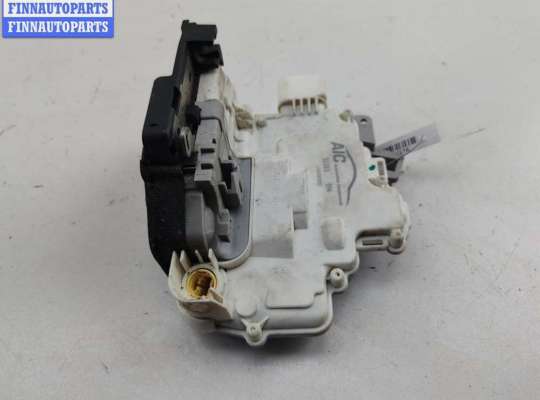 купить Замок двери передней левой на Volkswagen Passat B6