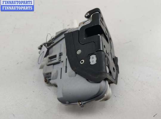 купить Замок двери передней левой на Volkswagen Passat B6