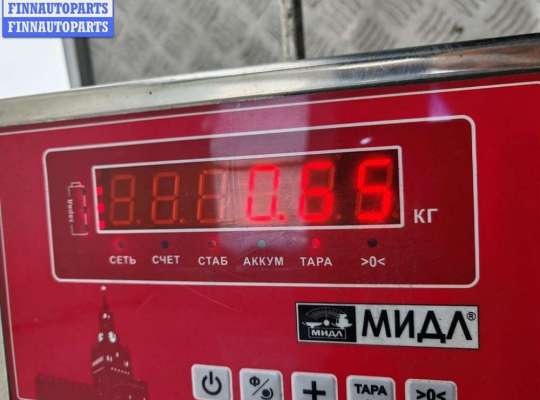 купить Замок двери передней левой на Volkswagen Passat B6