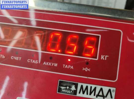 купить Подголовник на Opel Zafira A (1999-2005)