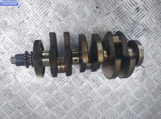 купить Коленвал на Volkswagen Polo (2001-2005)