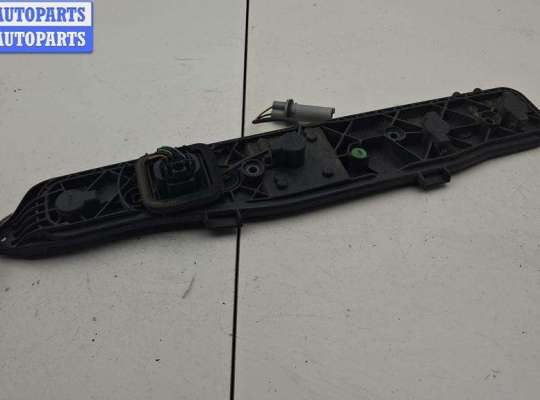 купить Плата фонаря заднего правого на Fiat Doblo (2010- )