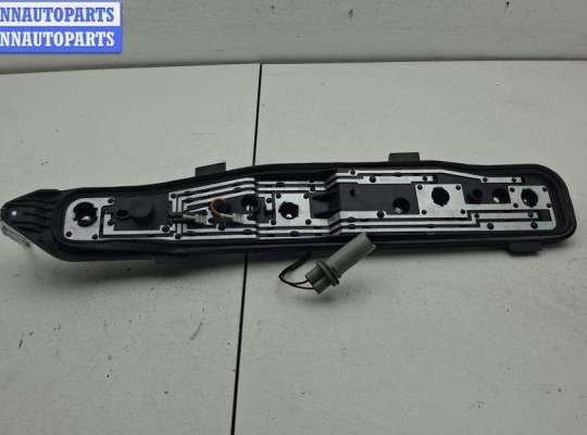 Плата фонаря заднего правого FT563862 на Fiat Doblo (2010- )