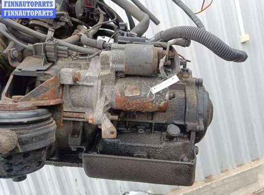 КПП автоматическая (АКПП) VG2734644 на Volkswagen Passat B4