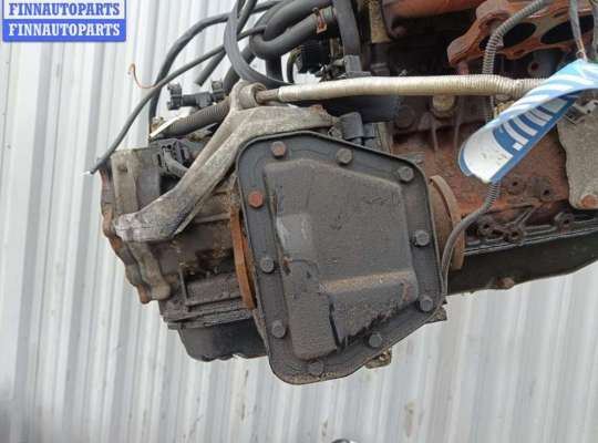 купить КПП автоматическая (АКПП) на Volkswagen Passat B4