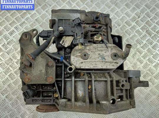 купить КПП автоматическая (АКПП) на Volkswagen Passat B4