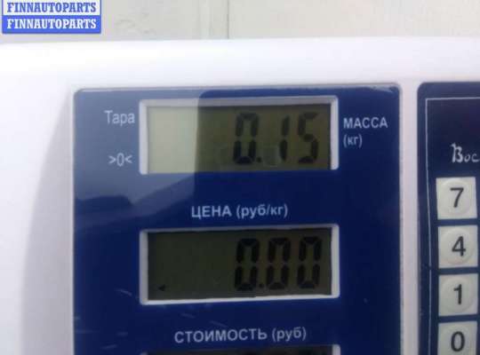 купить Переключатель подрулевой (стрекоза) на Mercedes C-Class W204 (2007-2015)