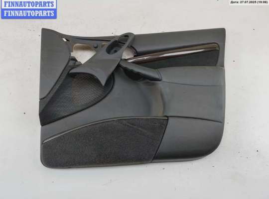 купить Обшивка двери передней правой (дверная карта) на Ford Focus I (1998-2005)