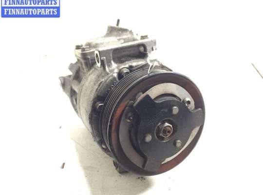 купить Компрессор кондиционера на Skoda Octavia mk2 (A5 1Z) 2004-2013