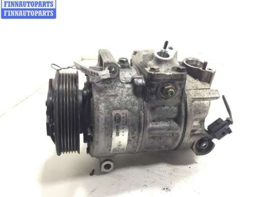 купить Компрессор кондиционера на Skoda Octavia mk2 (A5 1Z) 2004-2013