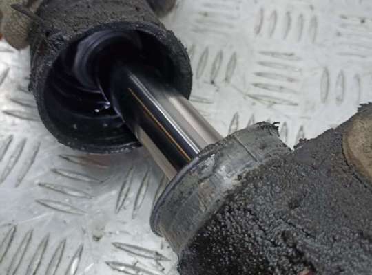 купить Рейка рулевая на Opel Zafira A (1999-2005)