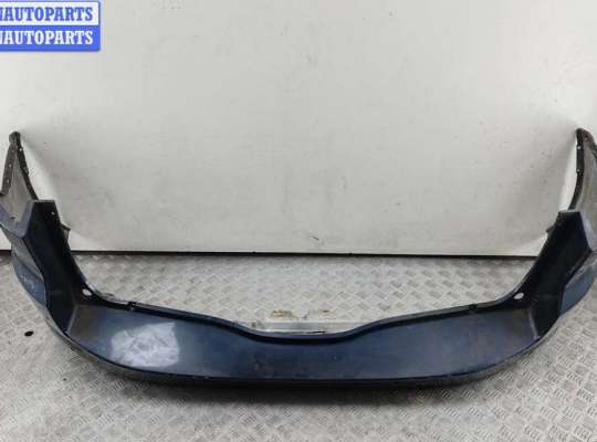 купить Бампер задний на Ford Mondeo IV (2007-2014)
