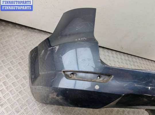 купить Бампер задний на Ford Mondeo IV (2007-2014)