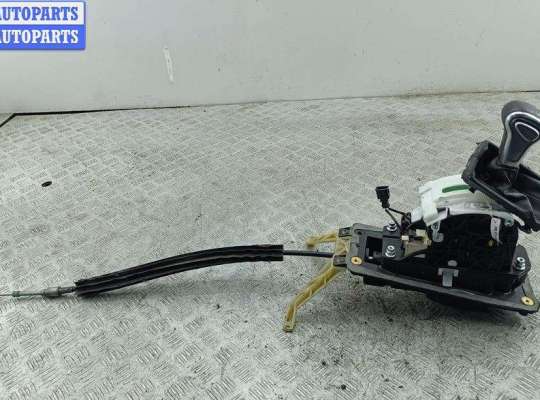 купить Кулиса КПП на Audi Q7 4L (2005-2015)