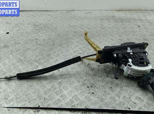 купить Кулиса КПП на Audi Q7 4L (2005-2015)